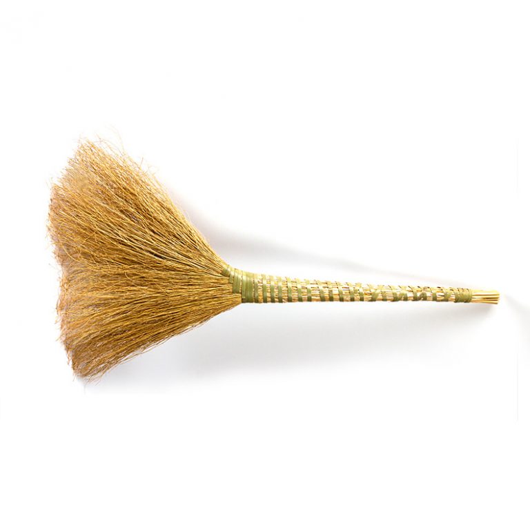 Original ecological hand broom Thinge Broom