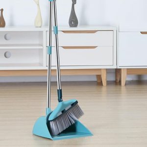 House Clean Brooms