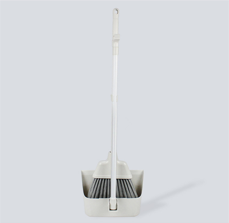 Foldable storage broom set Thinge Broom