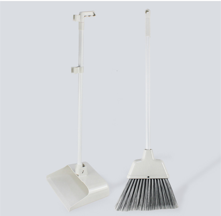 Foldable storage broom set Thinge Broom