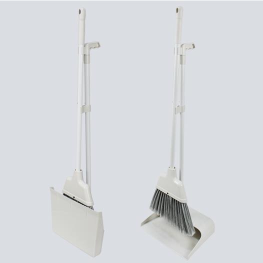 Foldable storage broom set Thinge Broom