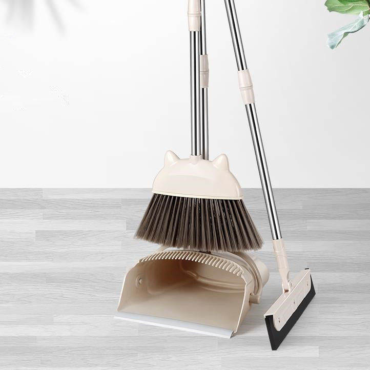 The Art of House Cleaning Choosing the Perfect Broom Thinge Broom