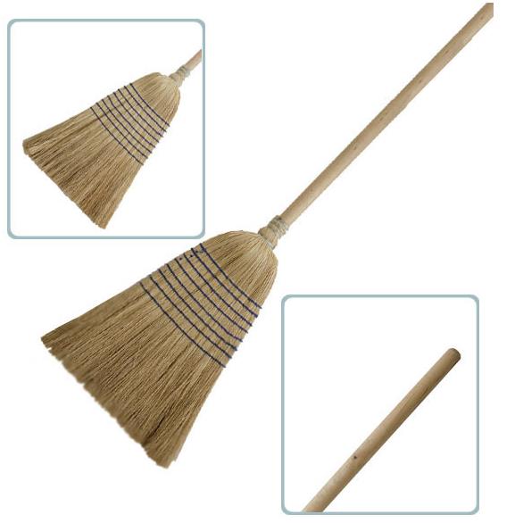 Whisk brooms supplier Thinge Broom