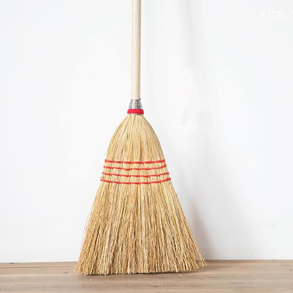 Garden broom set Thinge Broom