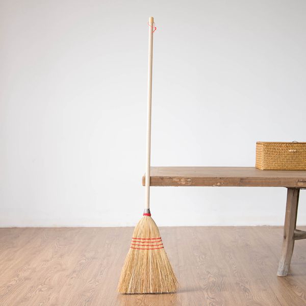 Garden broom set Thinge Broom