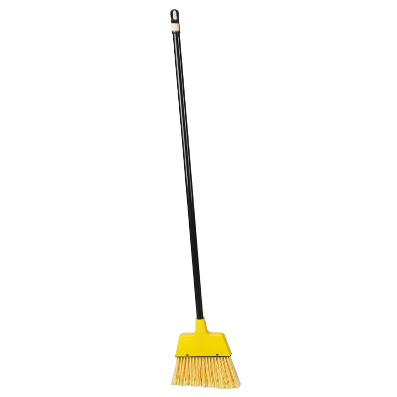 Yard broom manufacturer Thinge Broom