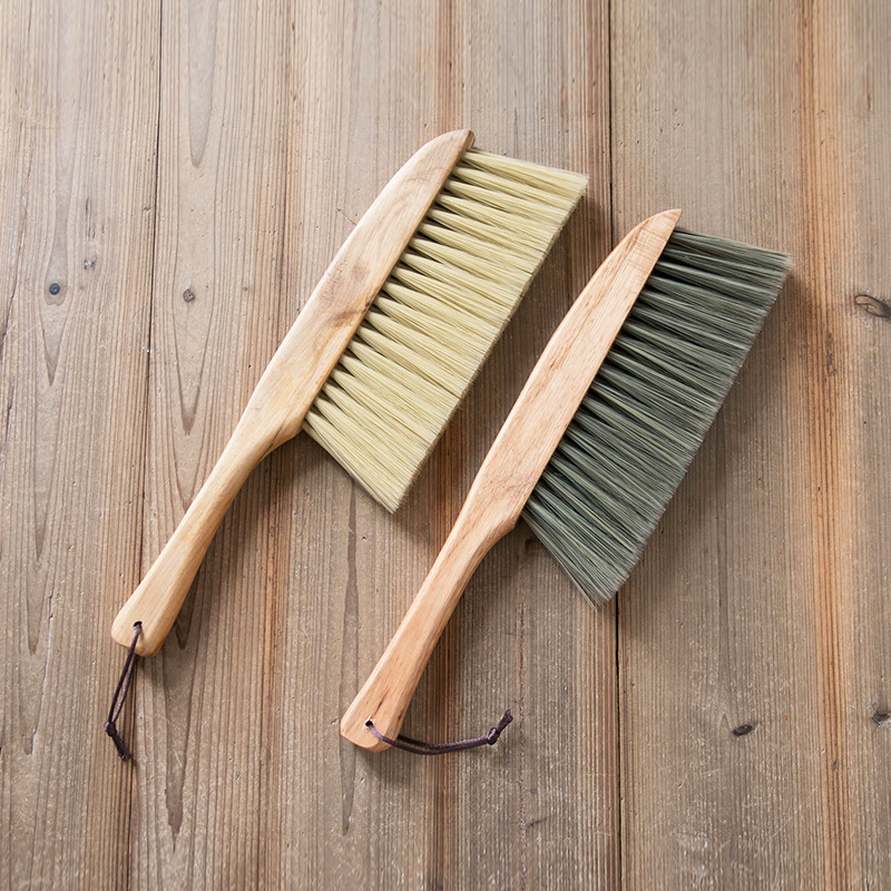 Wooden bed broom manufacturers Thinge Broom