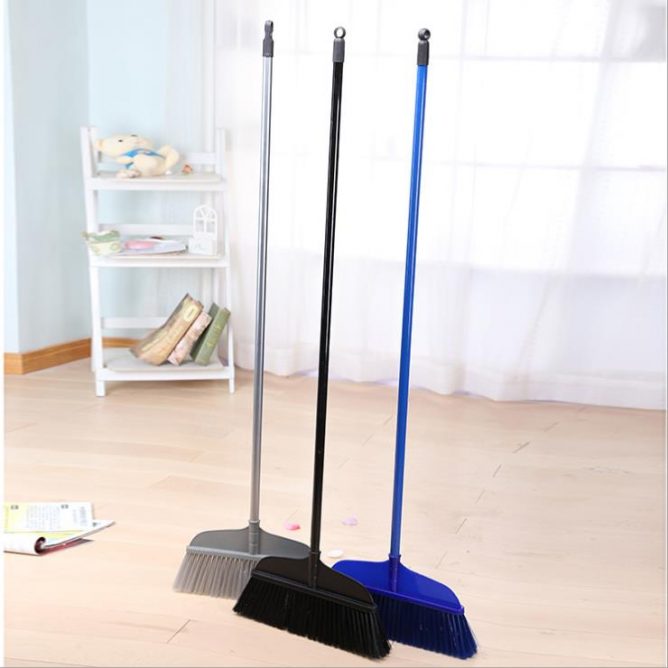 Broom Manufacturers, Grass Brooms Supplier, Plastic Broomstike, Dustpan
