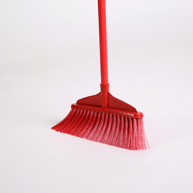 Plastic kitchen broom sale Thinge Broom