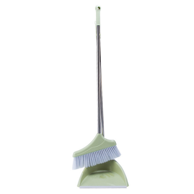 Plastic brooms wholesale Thinge Broom