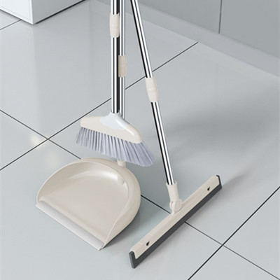 House Clean Brooms