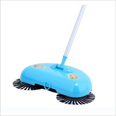 Hand held Broom