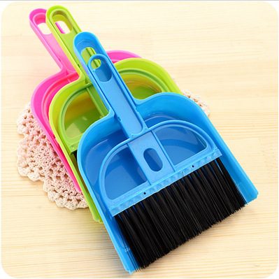 Mini Broom