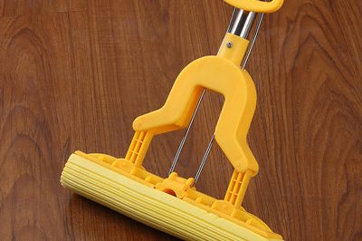 Flat Mop