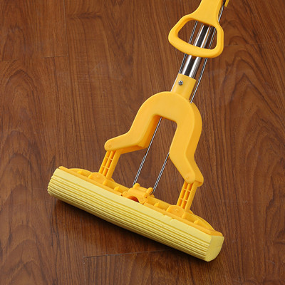 flat13(4) Flat Mop