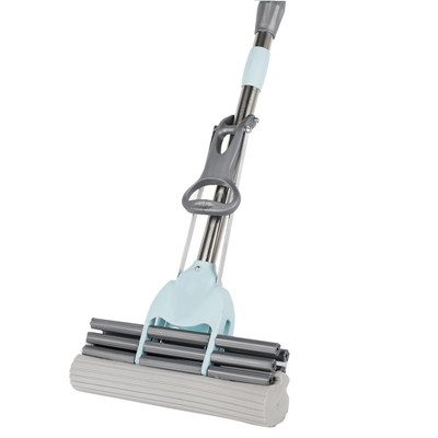 China Super Flat Mop Manufacturers Suppliers Factory - Cheap Super Flat Mop  Made in China