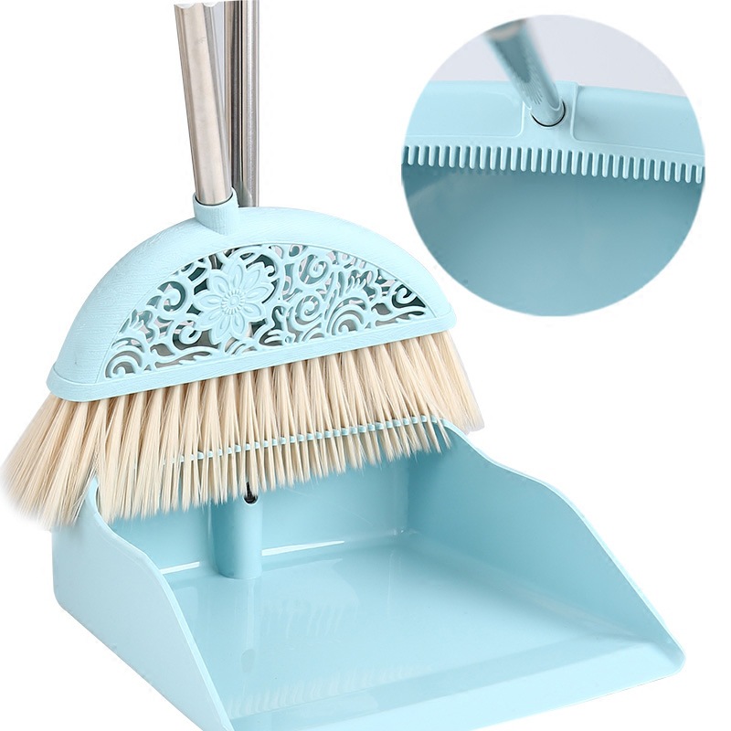 Detachable pole broom set Thinge Broom