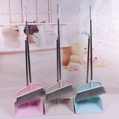 Buy Wholesale China Rubber Floor Broom & Rubber Broom at USD 1.2