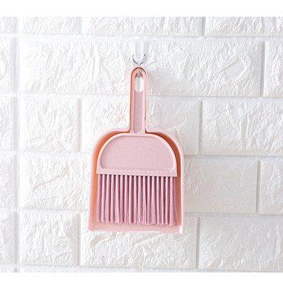 Mini Broom 3-6 Mini Broom