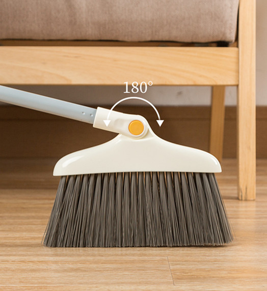 Hair removal broom set Thinge Broom