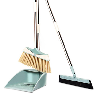 House Clean Brooms