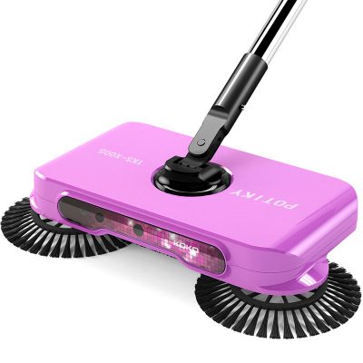 Hand held Broom