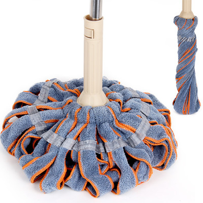 Twist Mop