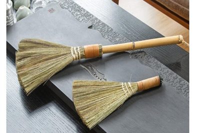 Grass Brooms