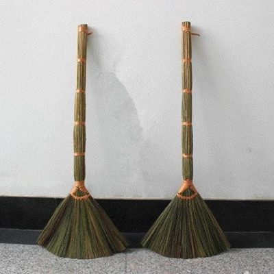 Grass Brooms