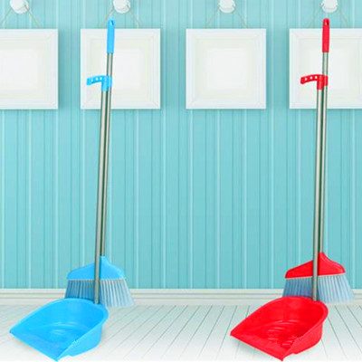 House Clean Brooms