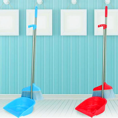 House Clean Brooms