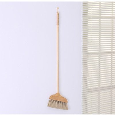 Grass Brooms