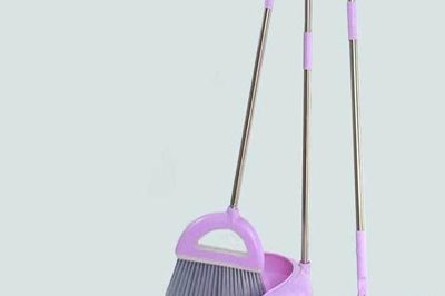 Dustpan