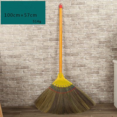 Grass Brooms