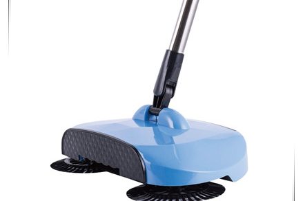 Hand held Broom