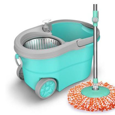 twist8 Twist Mop