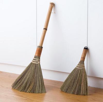 Grass Brooms