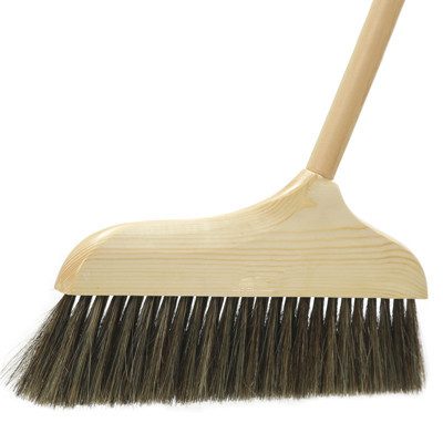 Grass Brooms