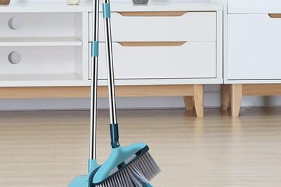 House Clean Brooms