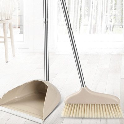 House Clean Brooms