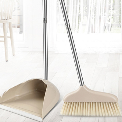 House Clean Brooms
