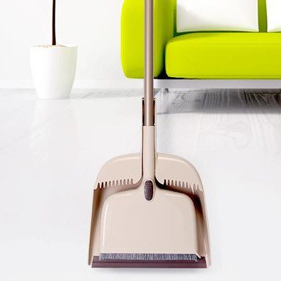 House Clean Brooms