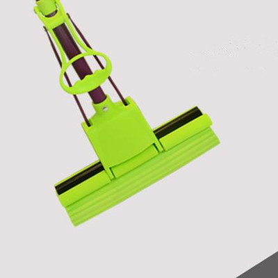Flat Mop