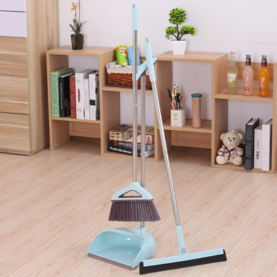 House Clean Brooms
