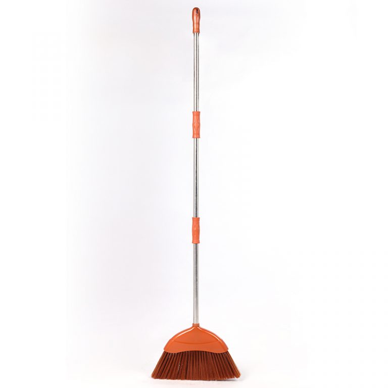 Household retractable broom Thinge Broom