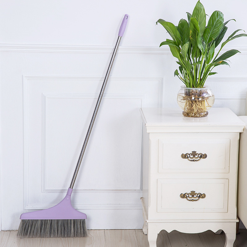 Household soft hair broom Thinge Broom
