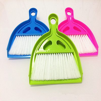 mini broom
