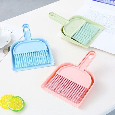 mini broom