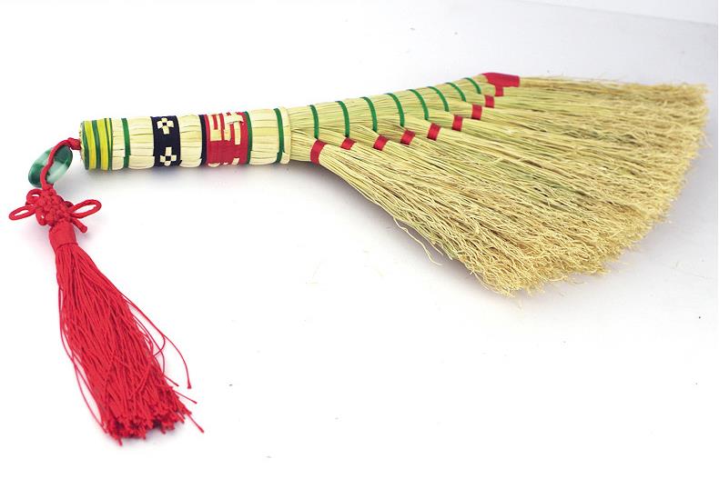 Whisk broom factory Thinge Broom