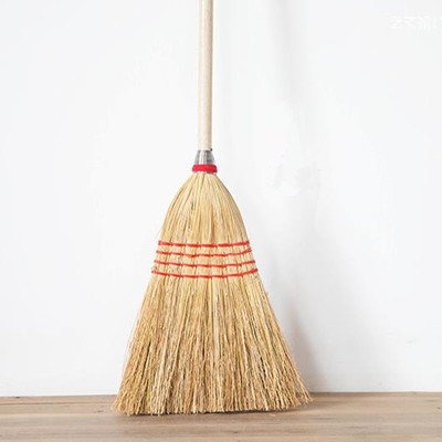 garden broom
